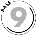 GALBE Base 9