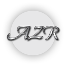 LOGOS AZR Métallique femme