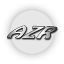 LOGOS AZR Métallique homme