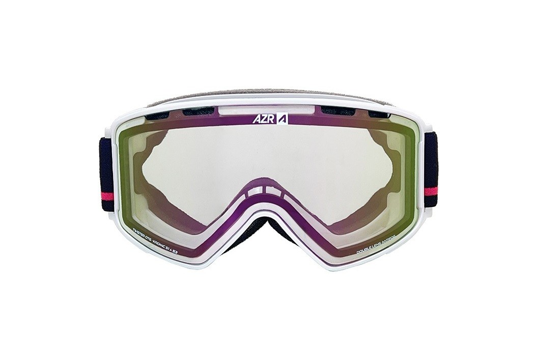 KROMIC TWISTER OTG