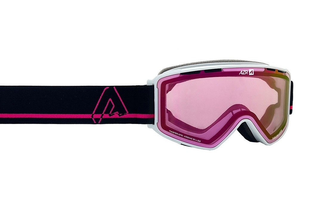 KROMIC TWISTER OTG