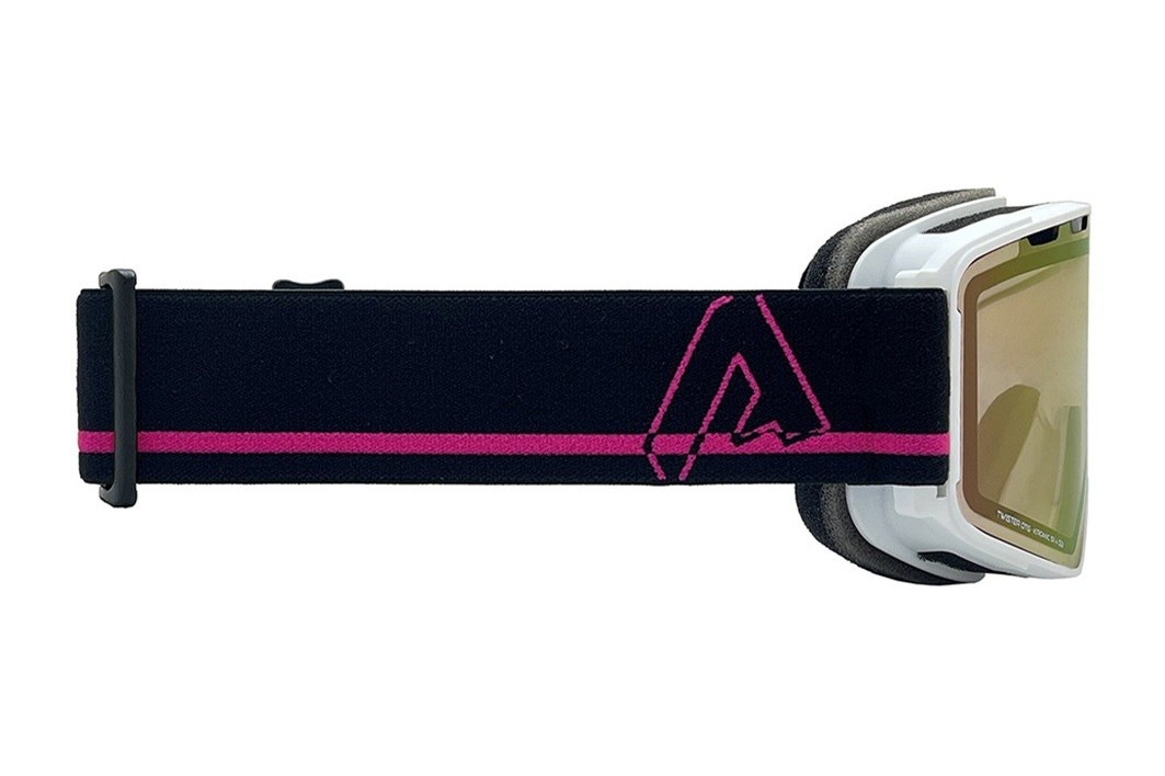 KROMIC TWISTER OTG