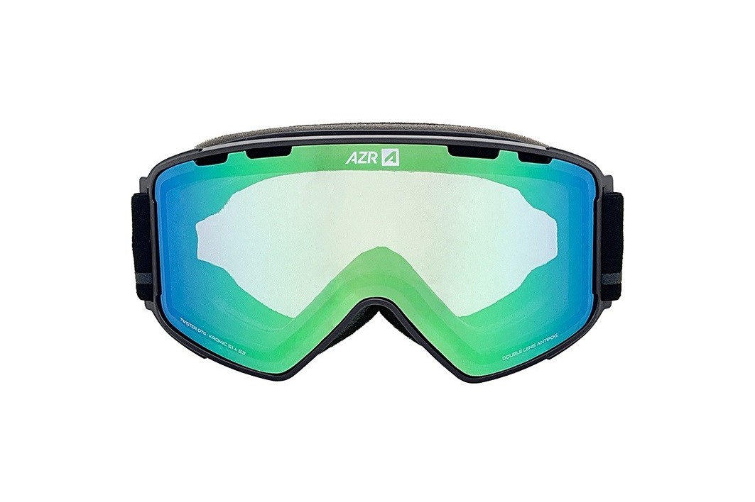 KROMIC TWISTER OTG
