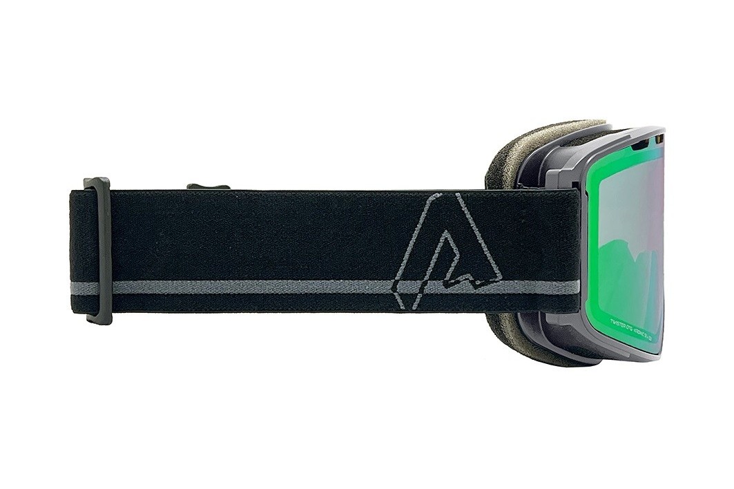 KROMIC TWISTER OTG