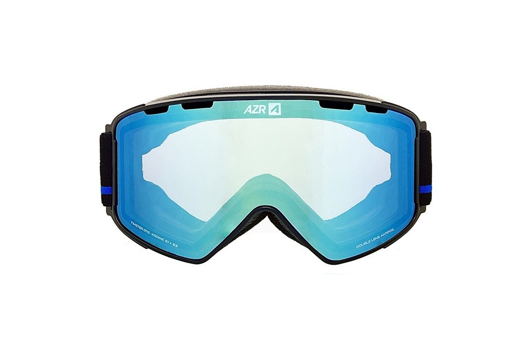 KROMIC TWISTER OTG