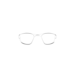 Insert optique : Race RX - Pro Race RX ou kromic Race RX - kromic Pro Race RX - Road Rx - Pro Road Rx - kromic Road Rx