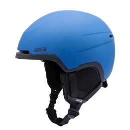 ORION BLEU ET NOIR MAT