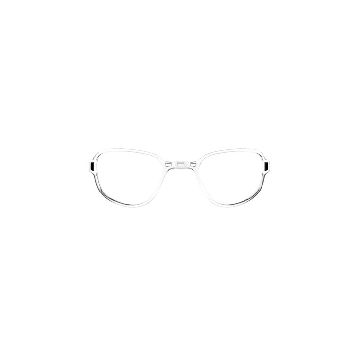 Insert optique : Race RX - Pro Race RX ou kromic Race RX - kromic Pro Race RX - Road Rx - Pro Road Rx - kromic Road Rx