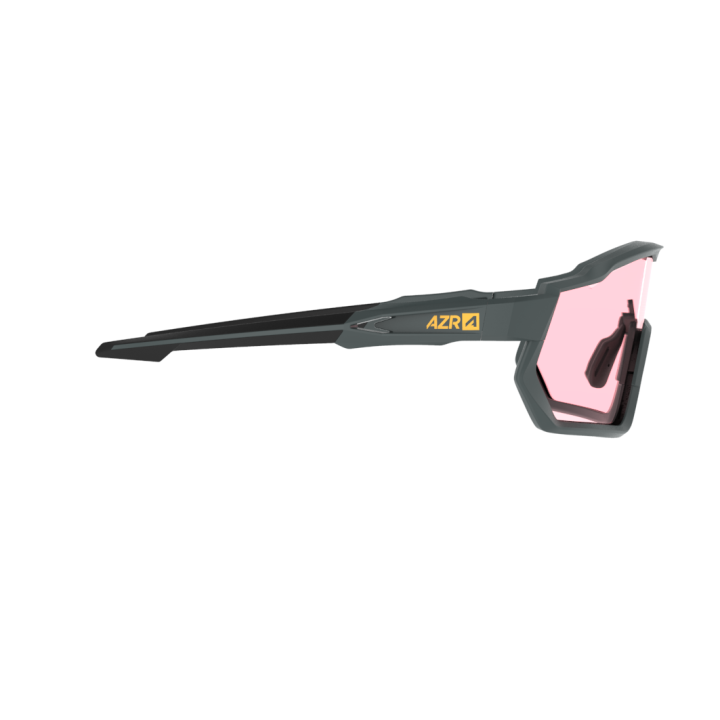 Kromic pro race rx