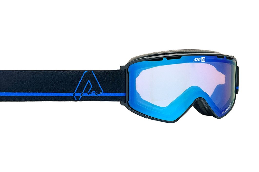 KROMIC TWISTER OTG