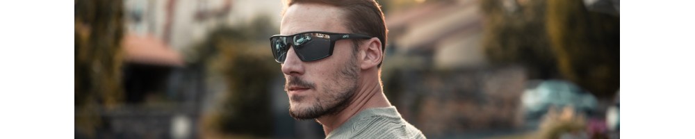 Lunettes outdoor